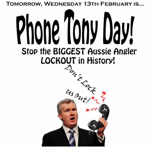 Last chance to have your say on marine parks!